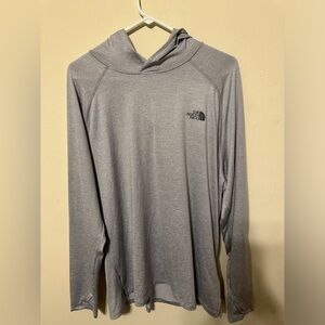 The North Face Men's Adventure Sun Hoodie